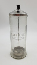barbicide jar for sale barbicide jar for sale HUDDERSFIELD