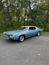 1969 buick lesabre for sale  Prospect