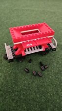 Lego eisenbahn zug gebraucht kaufen  Hannover