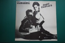 Scorpions gold ballads gebraucht kaufen  Berg b.Neumarkt i.d.OPf.
