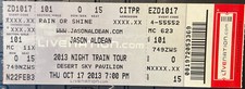 Jason aldean full for sale  Lockport