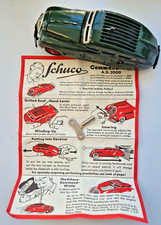 Schuco command car gebraucht kaufen  Remshalden