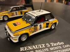 Renault turbo gagnante d'occasion  Peaugres