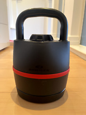 Bowflex adjustable kettlebell for sale  COULSDON