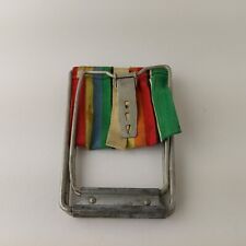 Cadeira de campo dobrável vintage portátil pesca acampamento banquinho lona #5657 comprar usado  Enviando para Brazil