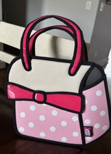 Pop art handbag for sale  Trussville