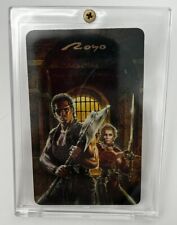 Luis royo hawk for sale  Wichita