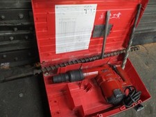 Hilti roto demo for sale  Mineola