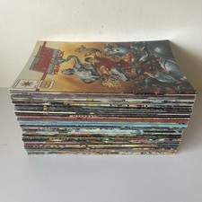 Magnus robot fighter for sale  YORK