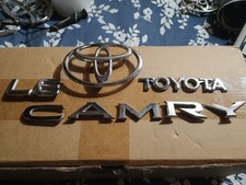 Toyota camry rear for sale  Seaside
