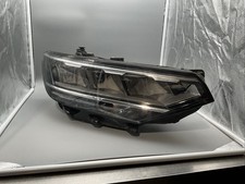 3g1 941 036 P Rechts Vw Passat Scheinwerfer Facelift Led comprar usado  Enviando para Brazil