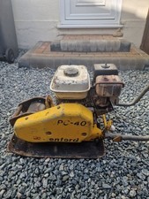 whacker plate for sale whacker plate for sale RAYLEIGH