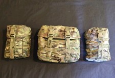 British tactical triple for sale  PEWSEY