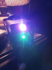 Mini projecteur laser d'occasion  Saint-Riquier