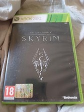 The elder scrolls usato  Partinico