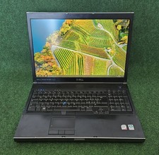 Dell precision m6400 usato  San Benedetto del Tronto