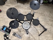Batteria elettronica roland usato  Sannicandro di Bari