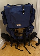 Bean backpack blue for sale  Norwood