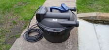 Oase pond filter for sale  FARNBOROUGH