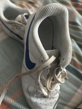Nike boys trainers for sale  TREDEGAR