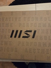 Msi katana b13vfk gebraucht kaufen Msi katana b13vfk gebraucht kaufen  Schwalbach