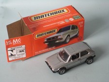 Matchbox 1976 volkswagen for sale  BROADSTAIRS