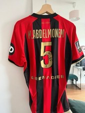 Maillot porte ogcnice d'occasion  Nice-