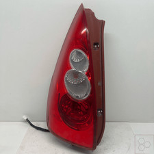 C23551160e fanale post.sx usato  Italia