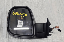 Specchio retrovisore est. usato Specchio retrovisore est. usato  Italia