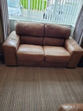 Barker stonehouse leather for sale  HUDDERSFIELD