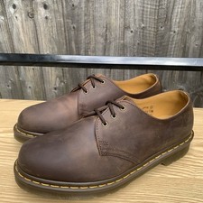 Martens 1461 gaucho for sale  LONDON