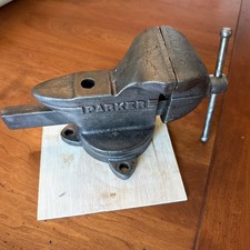 Mighty parker bench for sale  Meriden