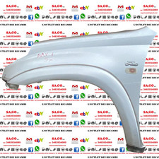 Porafango anteriore sinistro usato  Pomigliano d'Arco