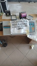 Tintometro misuratore colore usato  Vibo Valentia