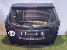 Portellone posteriore per usato Portellone posteriore per usato  Italia