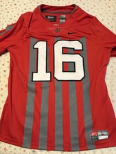 Mens nike ohio for sale  Circleville
