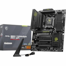 Msi mag b850 usato  Roccagloriosa