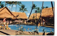 Pool thatched roof for sale  Kirkland