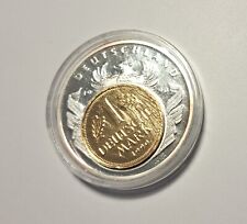 Deutschland deutsche mark gebraucht kaufen  Allenfeld, Boos, Hargesheim