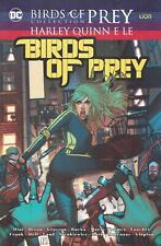 Birds prey collection usato  Monterotondo