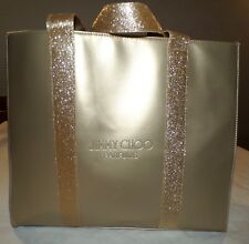 Borsa jimmy choo usato  Italia