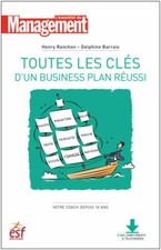 Cles business plan d'occasion  Joinville