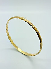 9ct yellow solid for sale  SOUTHEND-ON-SEA