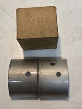 Conjunto de rolamento de virabrequim traseiro 645162 para motores Willys Jeep 4-134 | Fm L200 M STD comprar usado  Enviando para Brazil