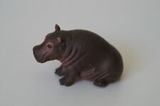 Schleich 14682 flusspferd gebraucht kaufen  Herbrechtingen