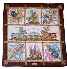 Foulard gucci accornero d'occasion  Fontaine