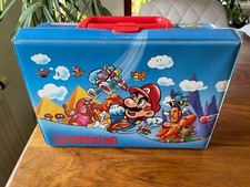 Nintendo super mario gebraucht kaufen  Reutlingen