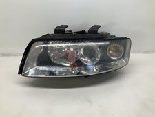 Faro anteriore sinistro usato Faro anteriore sinistro usato  Italia