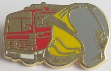 Pin sapeur pompier d'occasion  Maintenon