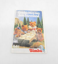 Simba geschichten dem gebraucht kaufen  Weinstadt
